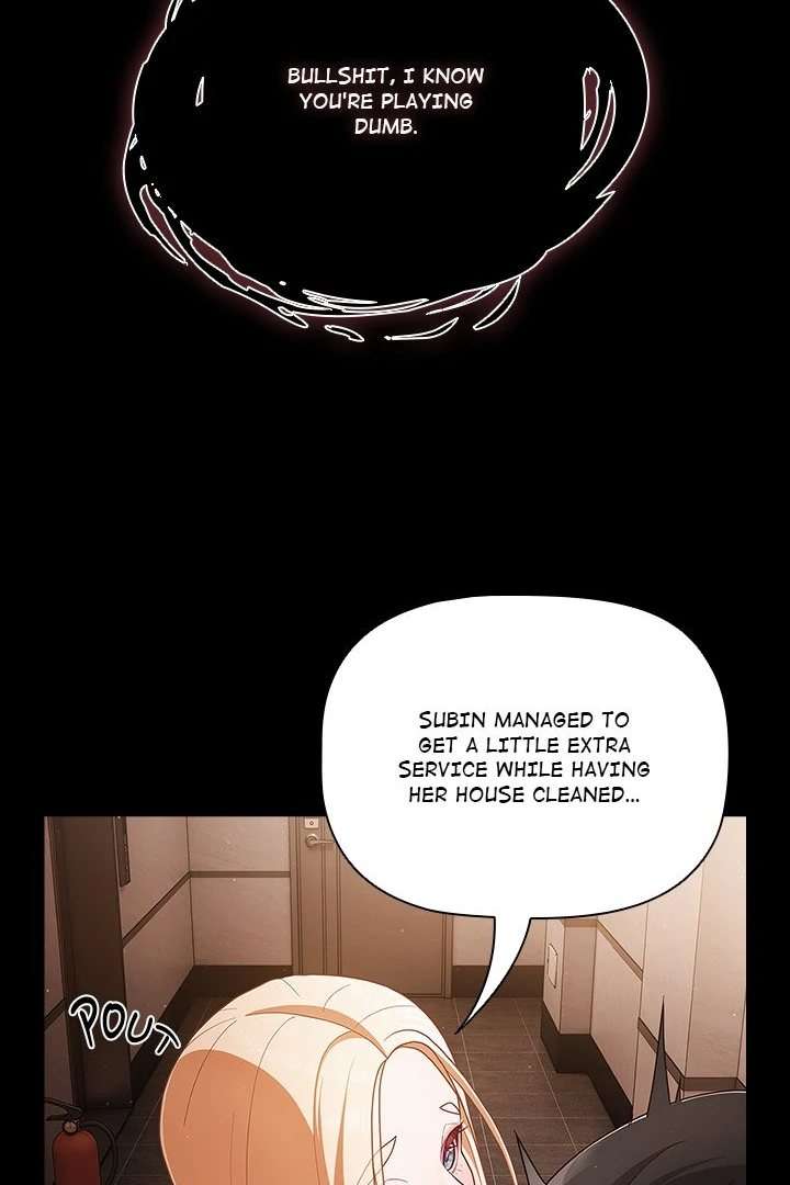 NEW  People of The Dark Page 13 - MangaHe