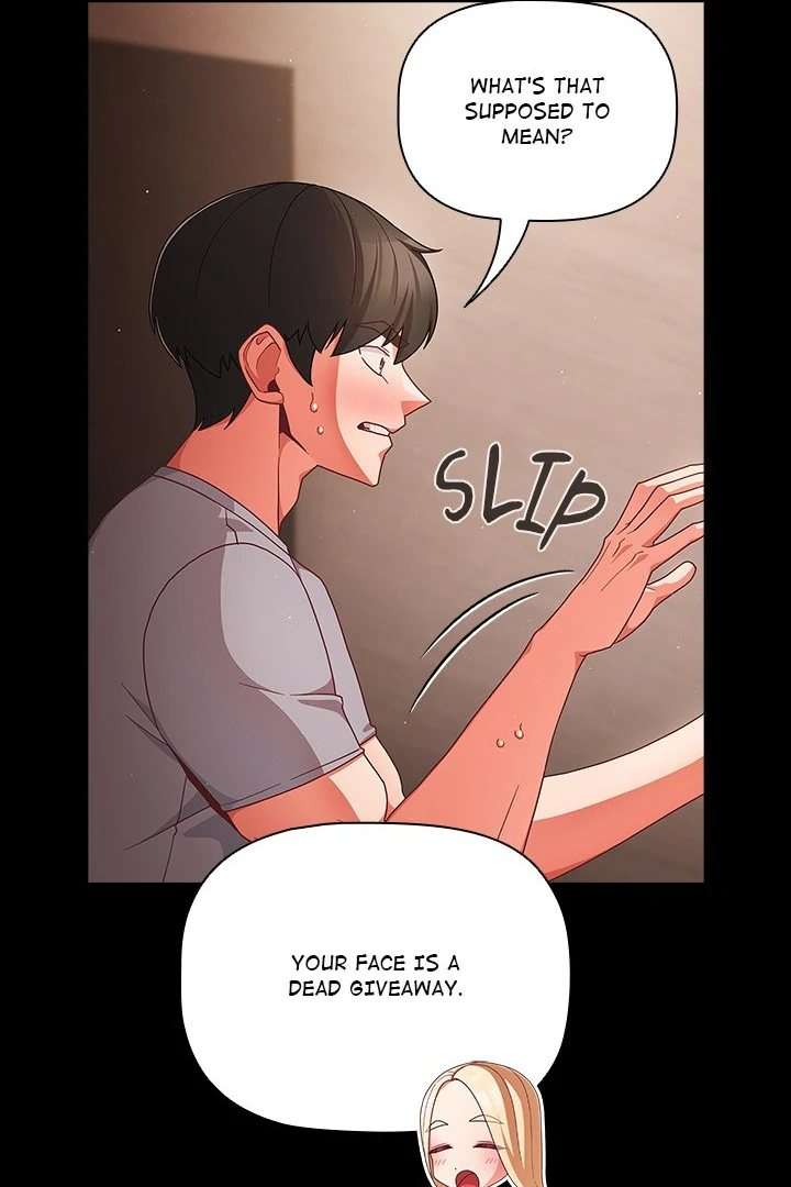NEW  People of The Dark Page 21 - MangaHe