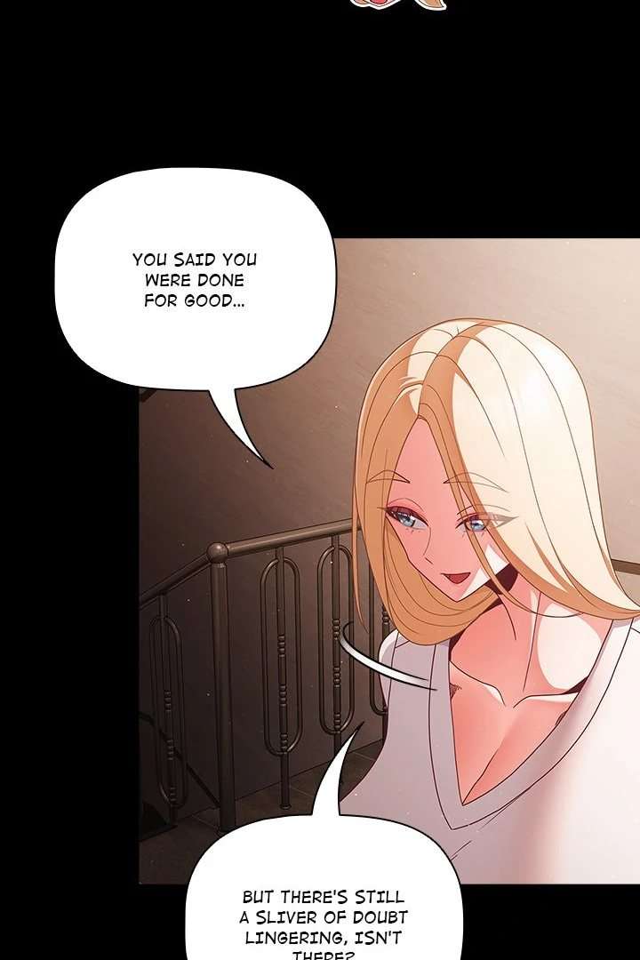 NEW  People of The Dark Page 22 - MangaHe