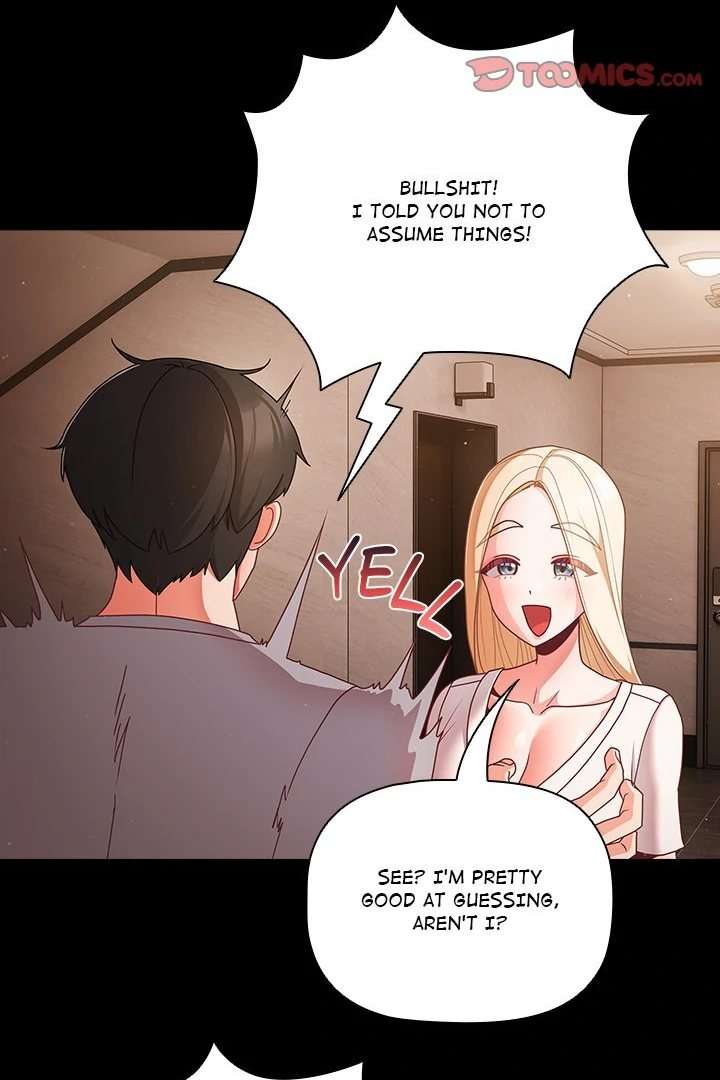 NEW  People of The Dark Page 25 - MangaHe