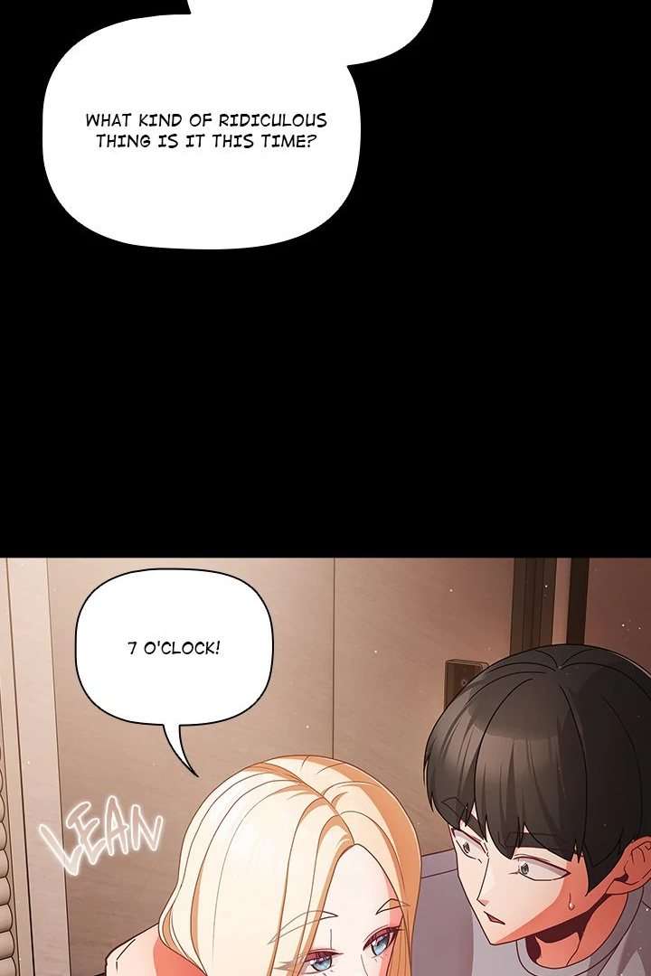 NEW  People of The Dark Page 31 - MangaHe