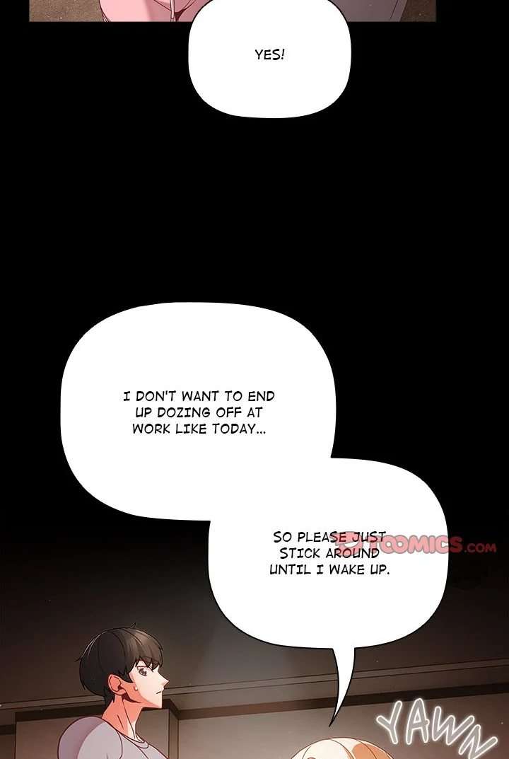 NEW  People of The Dark Page 37 - MangaHe