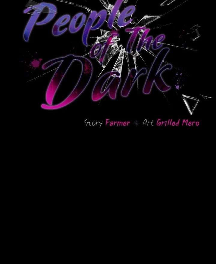 NEW  People of The Dark Page 43 - MangaHe