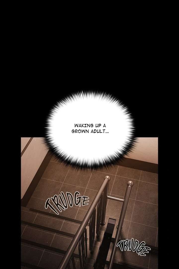NEW  People of The Dark Page 44 - MangaHe
