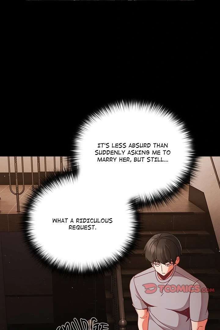 NEW  People of The Dark Page 45 - MangaHe