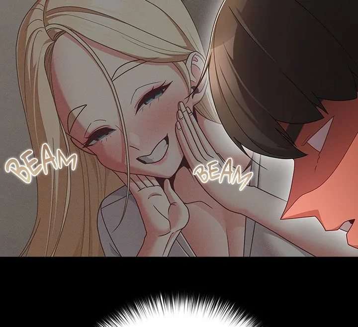 NEW  People of The Dark Page 47 - MangaHe
