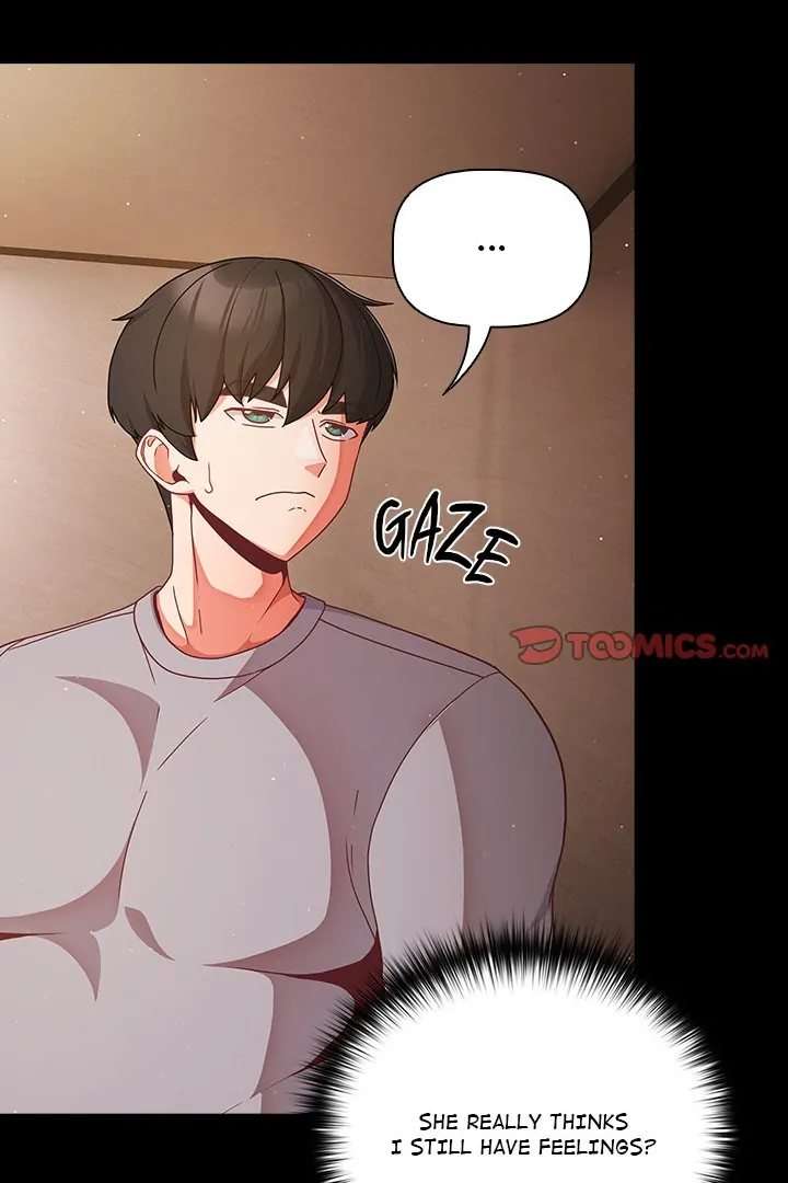 NEW  People of The Dark Page 50 - MangaHe