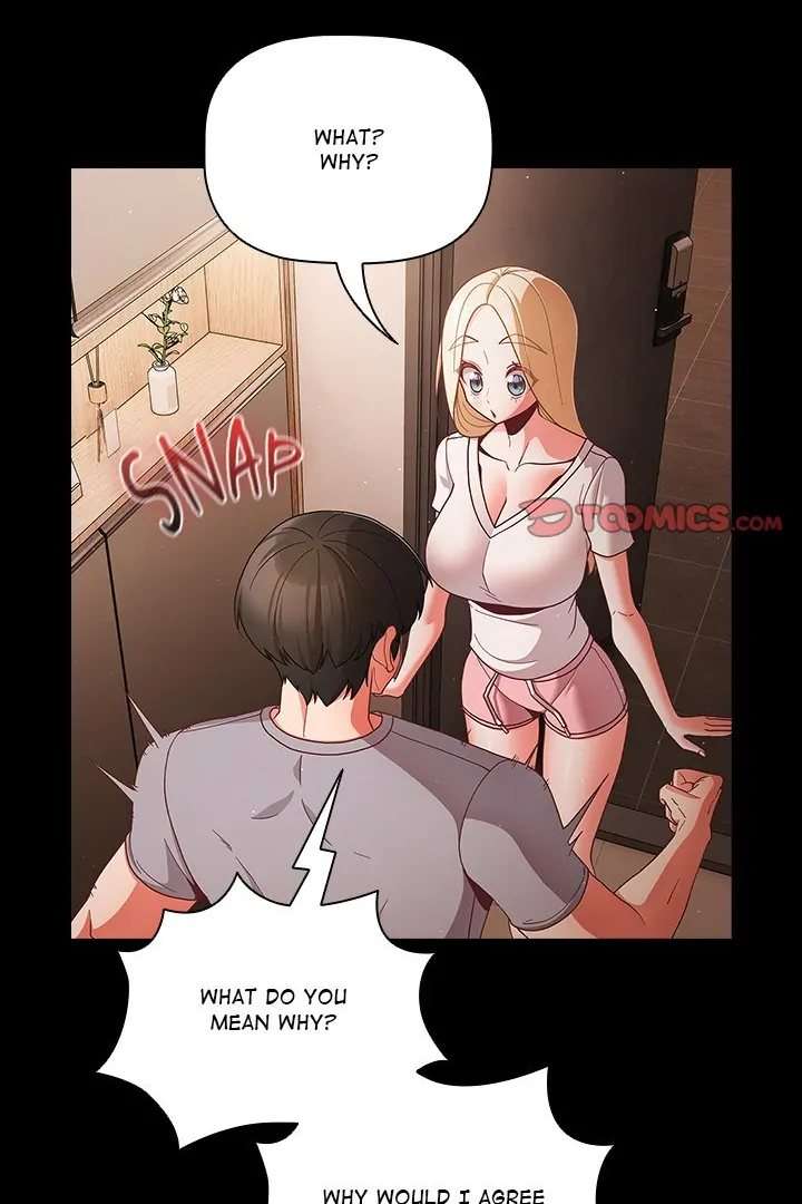 NEW  People of The Dark Page 7 - MangaHe