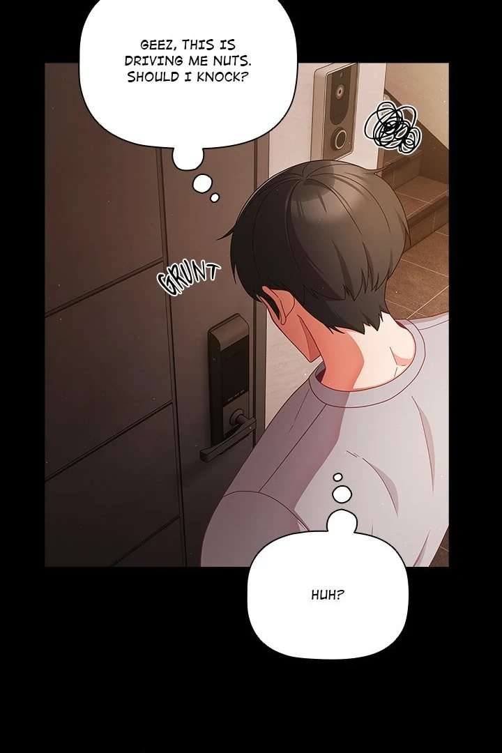 NEW  People of The Dark Page 61 - MangaHe