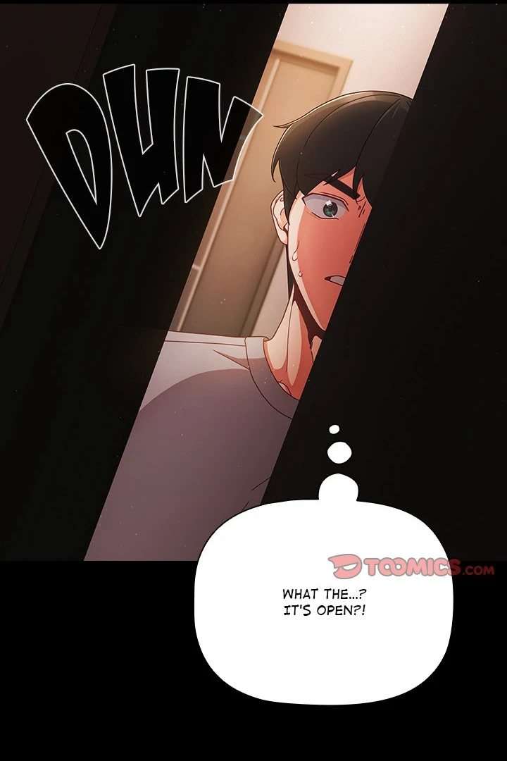 NEW  People of The Dark Page 64 - MangaHe