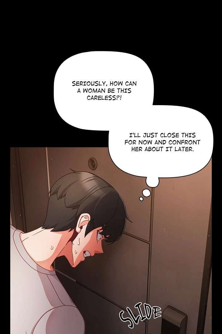 NEW  People of The Dark Page 65 - MangaHe