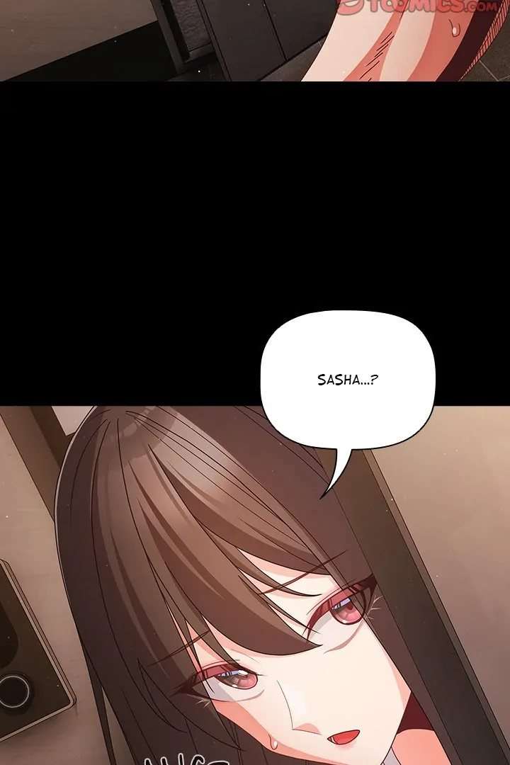 NEW  People of The Dark Page 69 - MangaHe