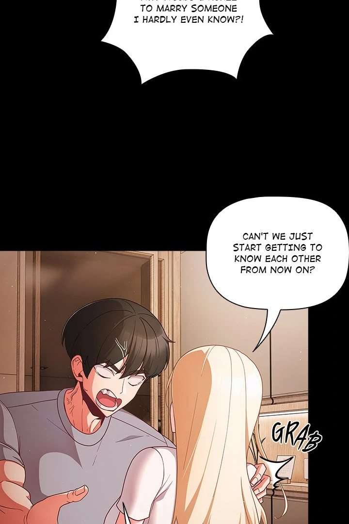 NEW  People of The Dark Page 8 - MangaHe
