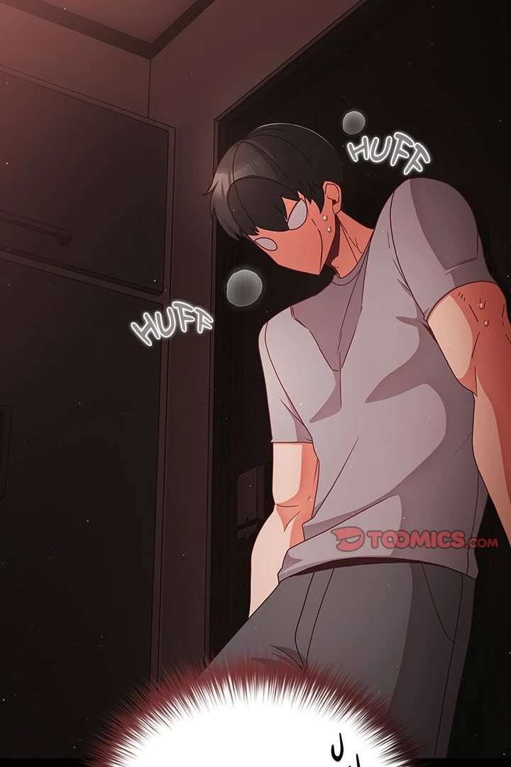 NEW  People of The Dark Page 73 - MangaHe