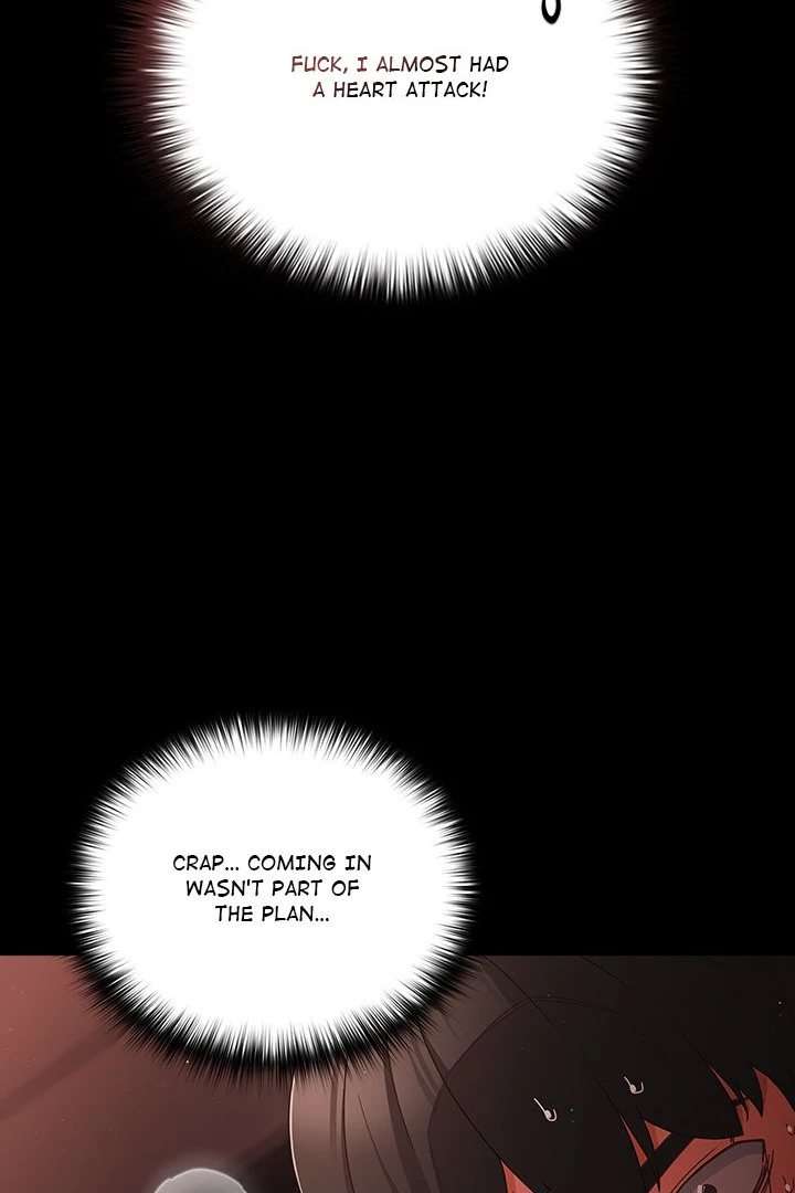 NEW  People of The Dark Page 74 - MangaHe