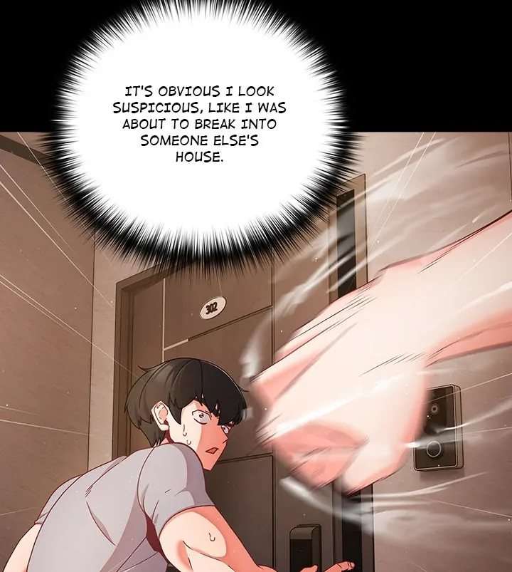 NEW  People of The Dark Page 76 - MangaHe