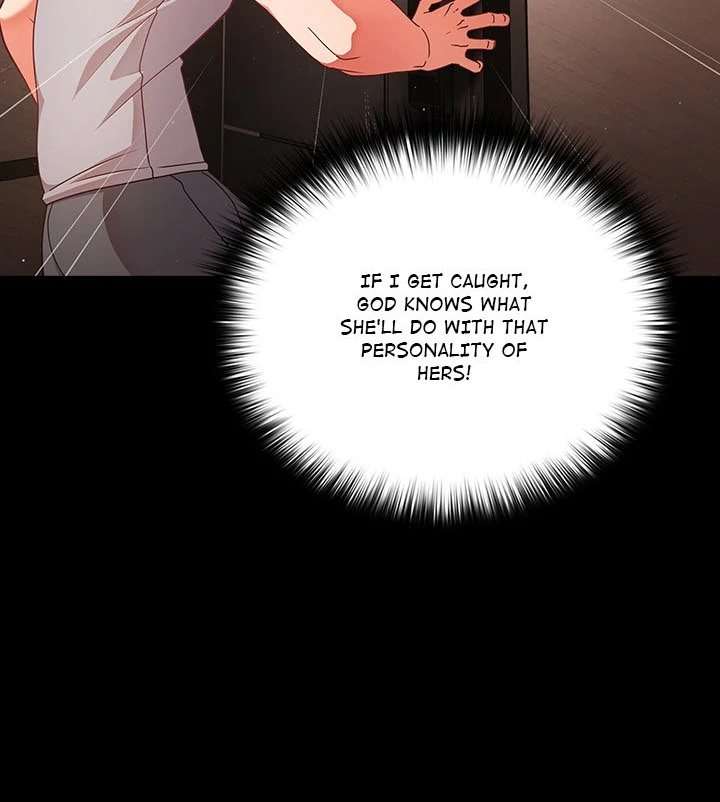 NEW  People of The Dark Page 77 - MangaHe