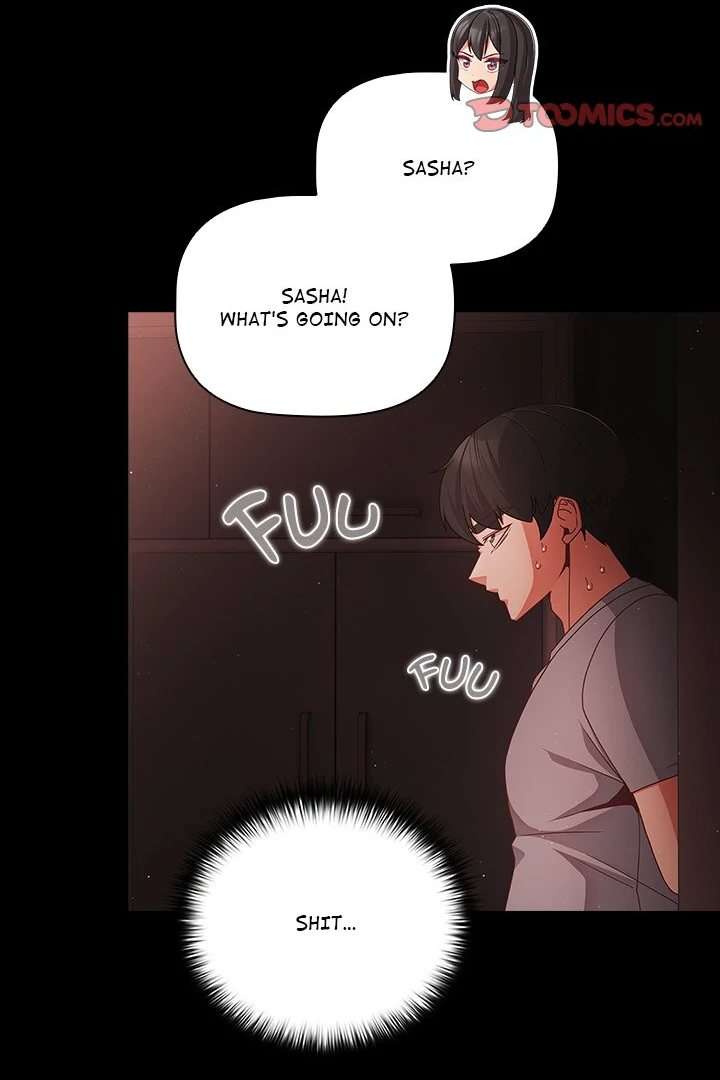 NEW  People of The Dark Page 78 - MangaHe