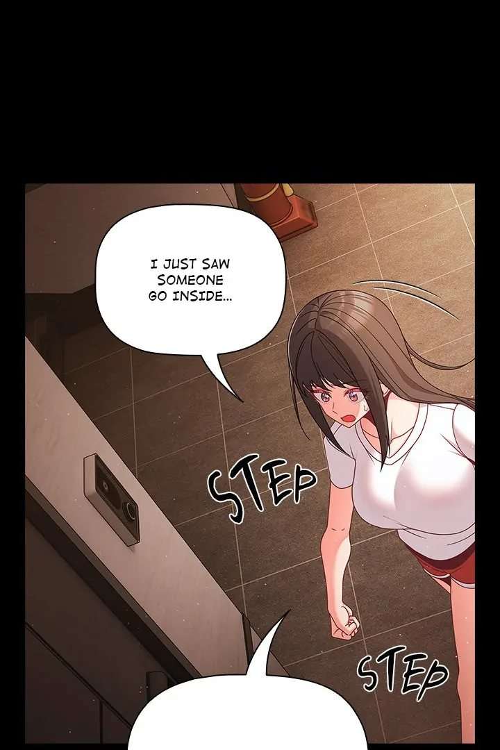 NEW  People of The Dark Page 79 - MangaHe