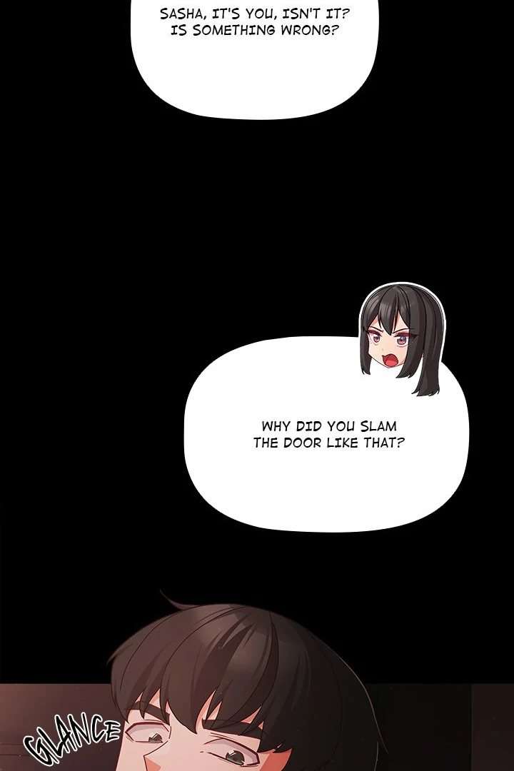 NEW  People of The Dark Page 80 - MangaHe