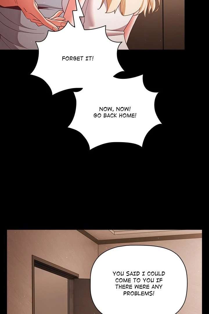 NEW  People of The Dark Page 9 - MangaHe