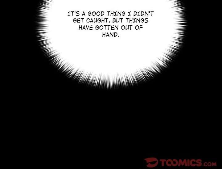 NEW  People of The Dark Page 82 - MangaHe