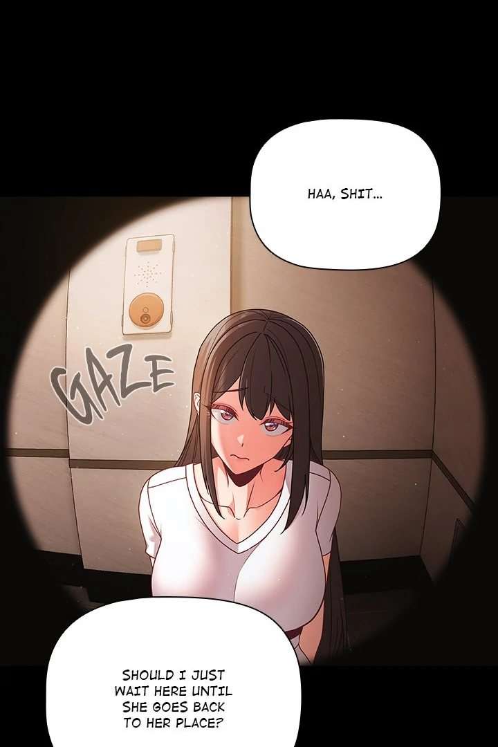 NEW  People of The Dark Page 84 - MangaHe