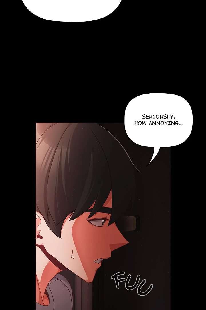 NEW  People of The Dark Page 85 - MangaHe