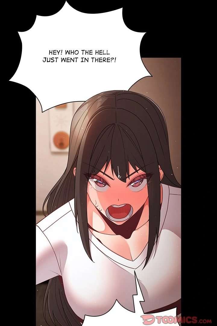 NEW  People of The Dark Page 94 - MangaHe