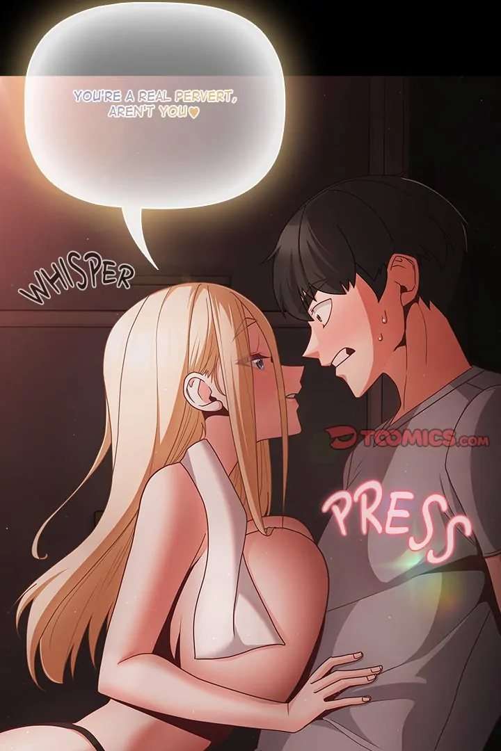 NEW  People of The Dark Page 99 - MangaHe