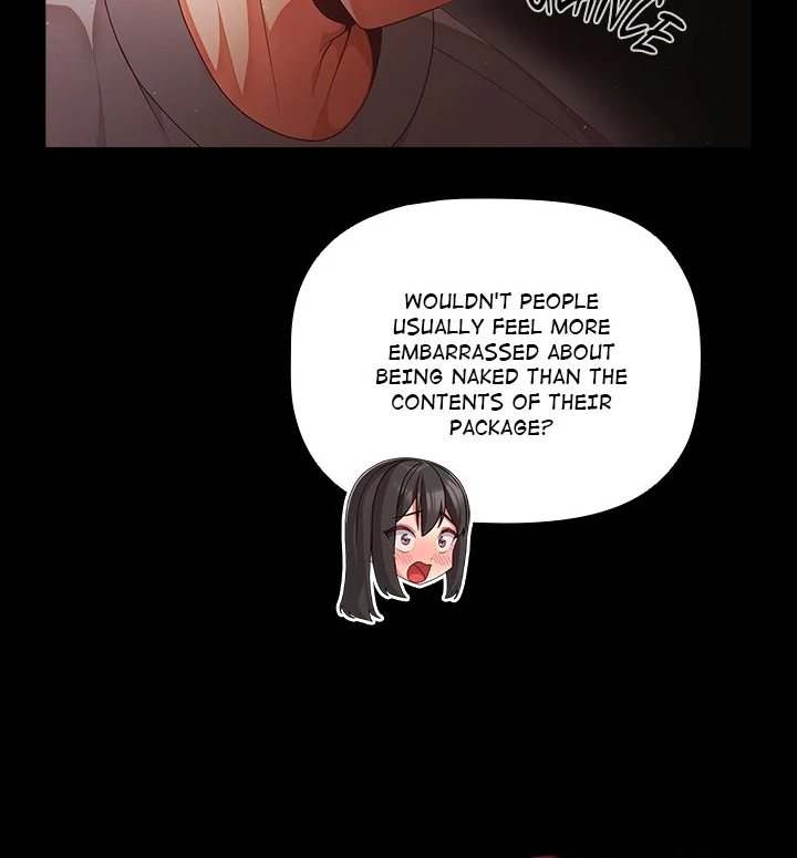 NEW  People of The Dark Page 11 - MangaHe