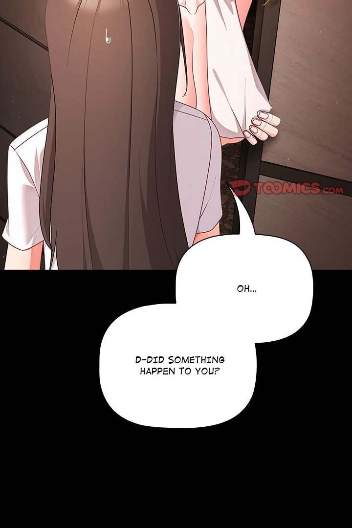 NEW  People of The Dark Page 3 - MangaHe