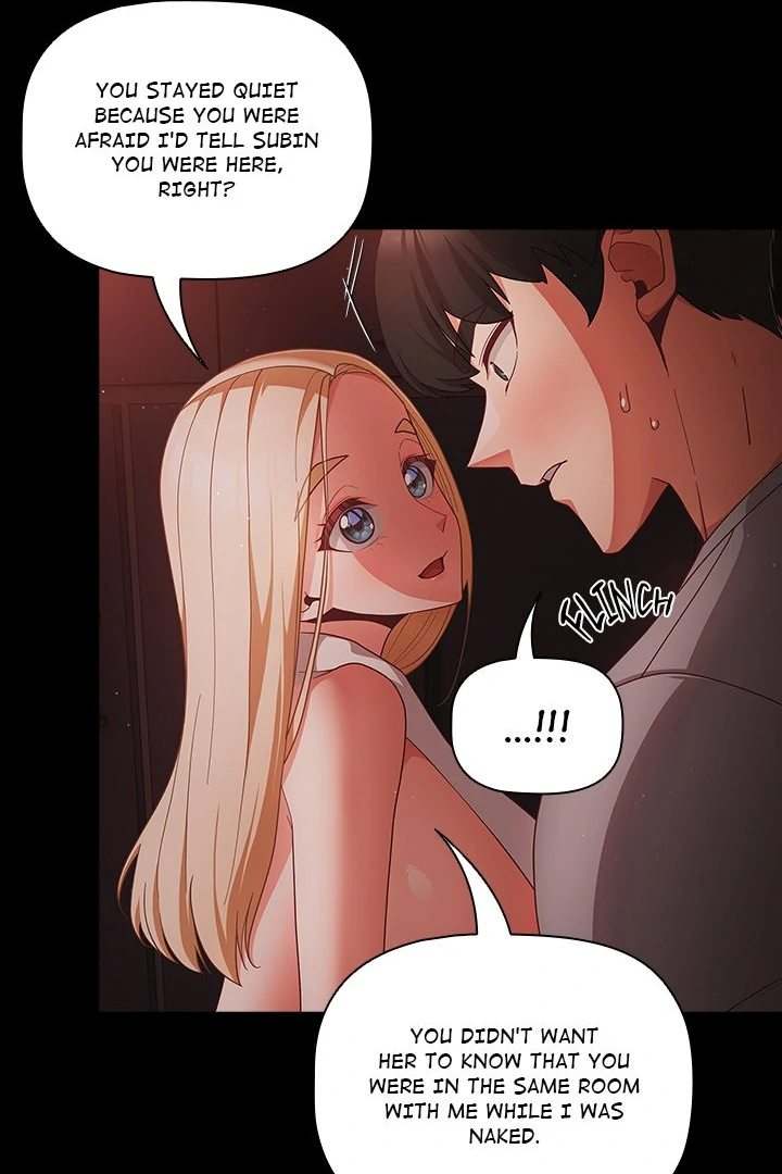 NEW  People of The Dark Page 25 - MangaHe