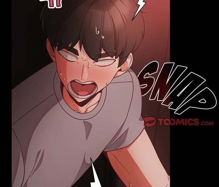 NEW  People of The Dark Page 28 - MangaHe