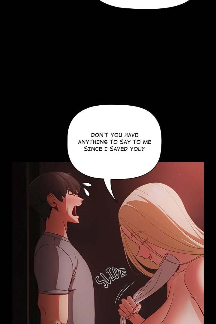NEW  People of The Dark Page 31 - MangaHe