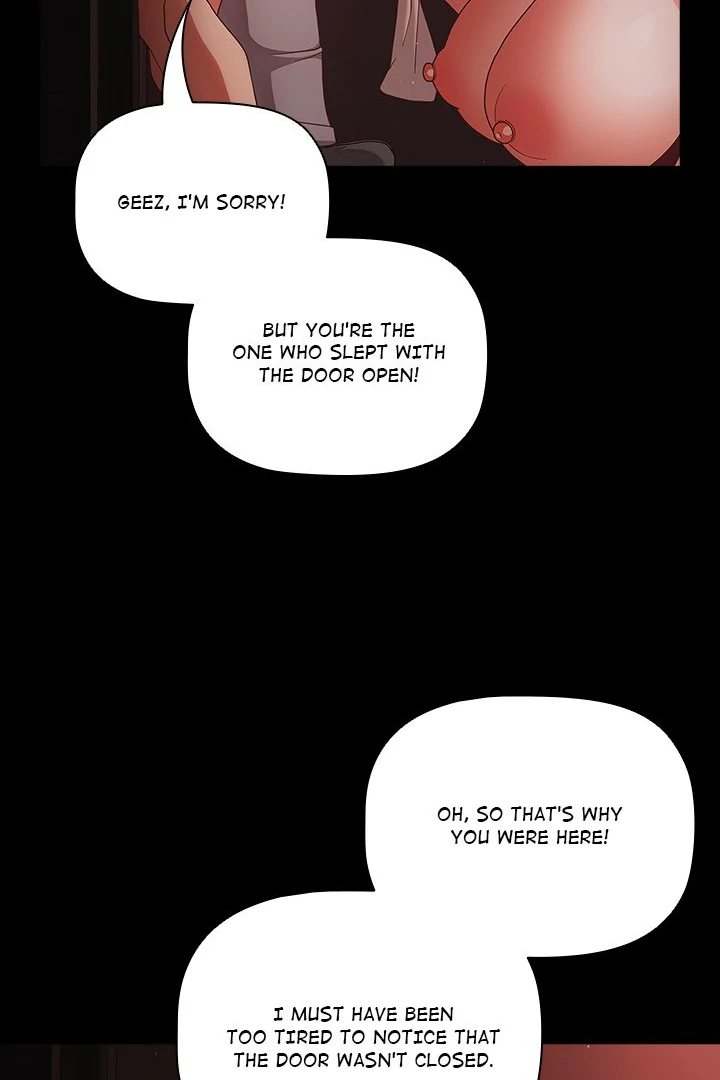 NEW  People of The Dark Page 32 - MangaHe