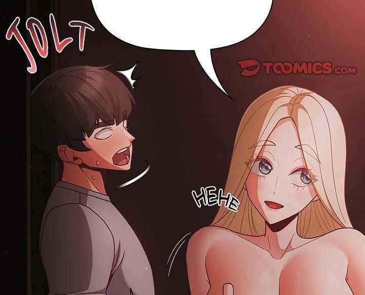 NEW  People of The Dark Page 33 - MangaHe