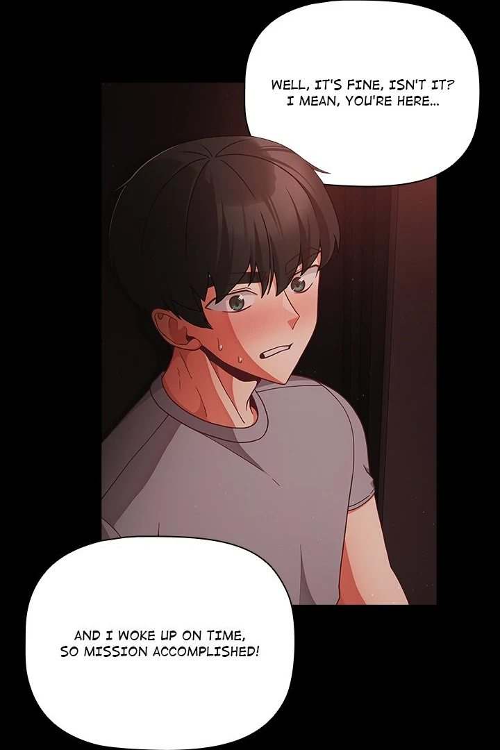 NEW  People of The Dark Page 35 - MangaHe