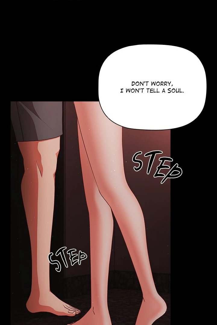 NEW  People of The Dark Page 36 - MangaHe