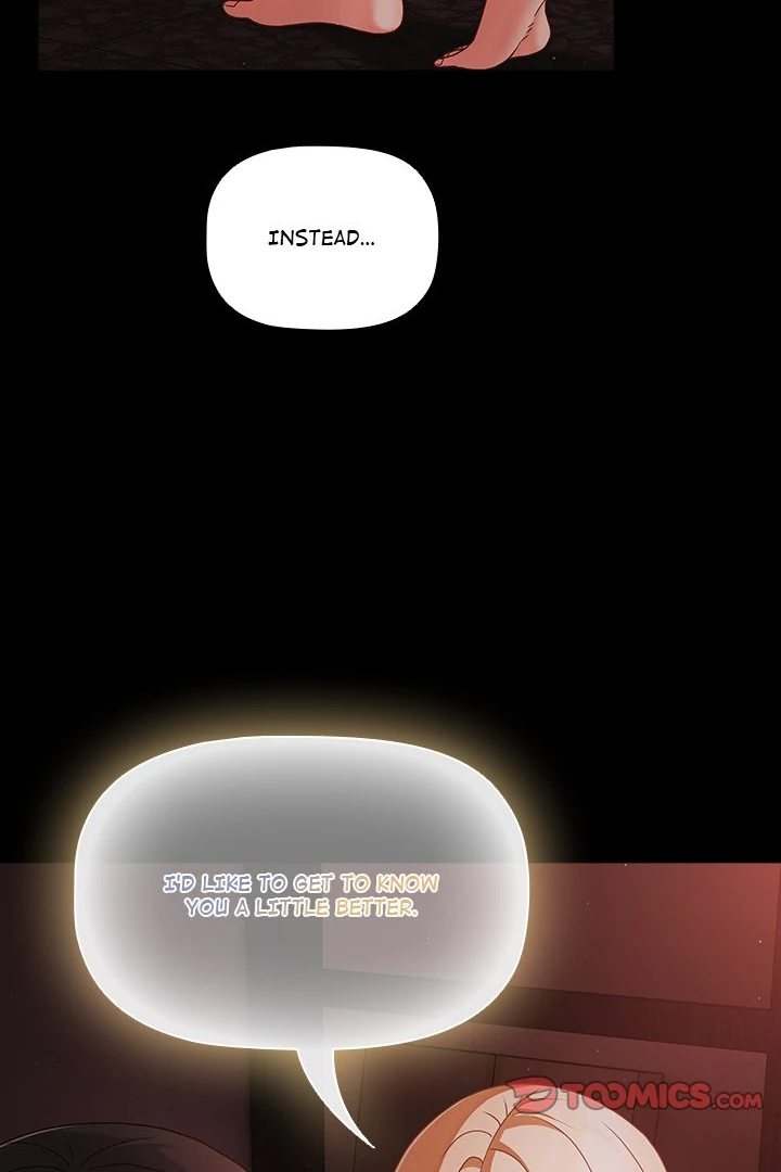 NEW  People of The Dark Page 37 - MangaHe