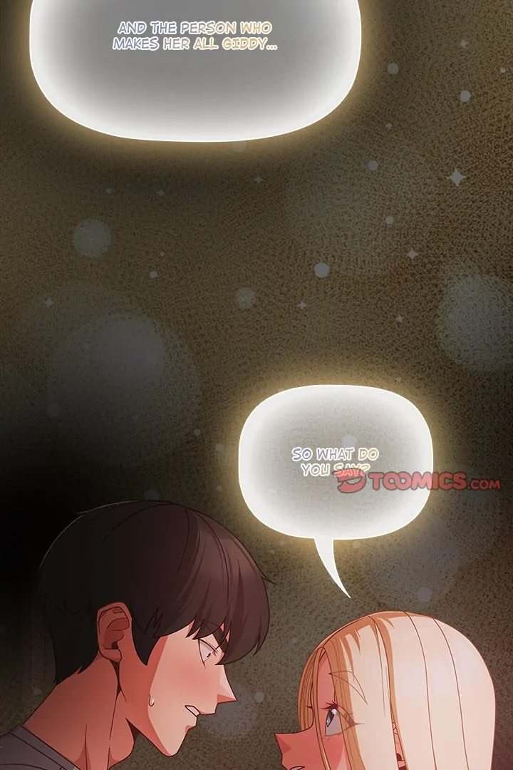 NEW  People of The Dark Page 42 - MangaHe