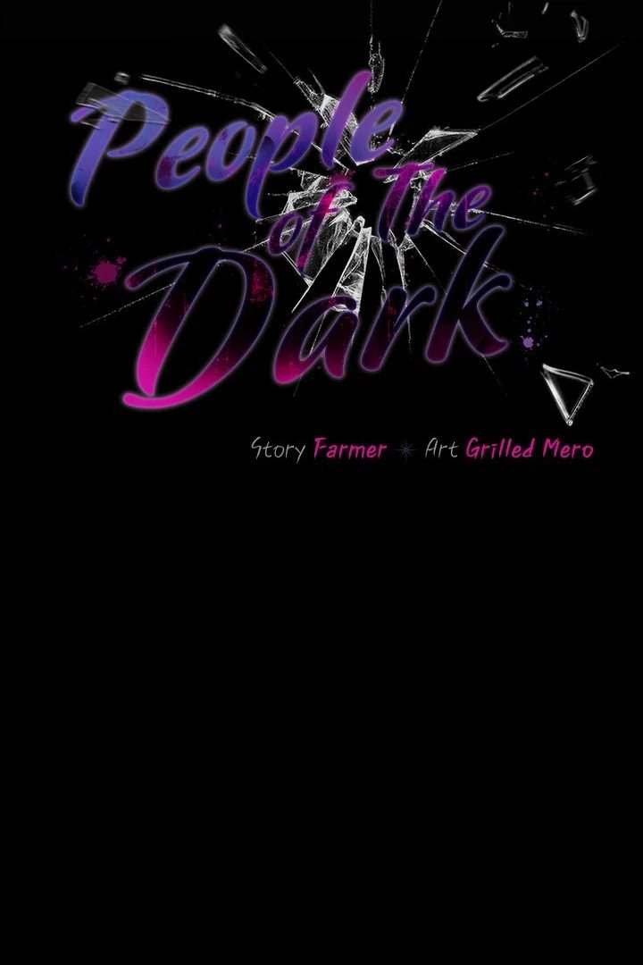 NEW  People of The Dark Page 45 - MangaHe