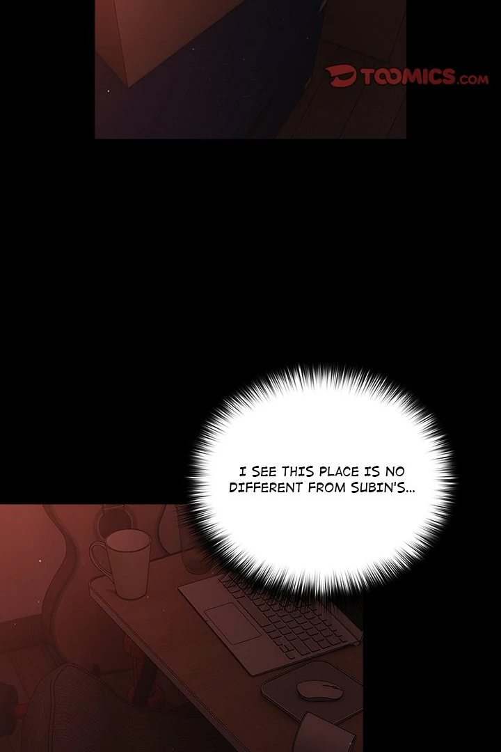 NEW  People of The Dark Page 47 - MangaHe