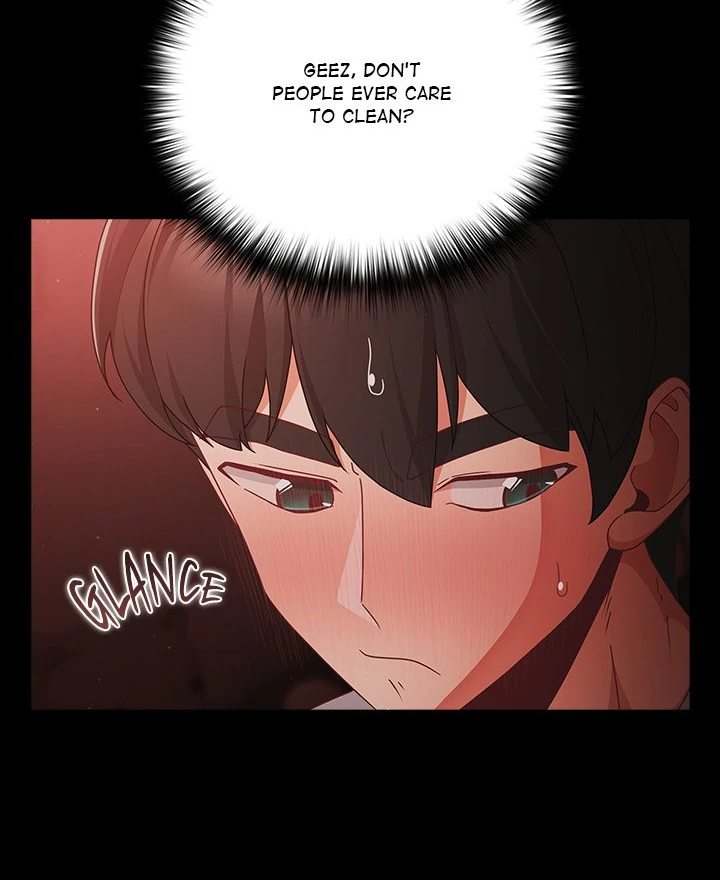 NEW  People of The Dark Page 49 - MangaHe