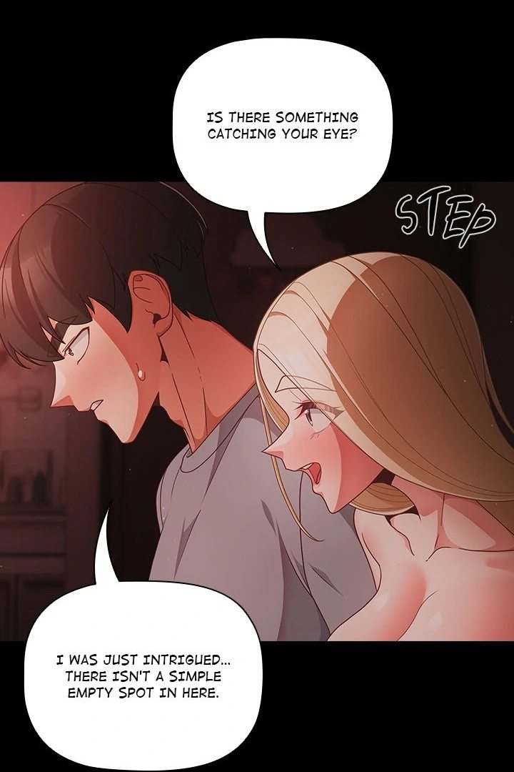 NEW  People of The Dark Page 50 - MangaHe
