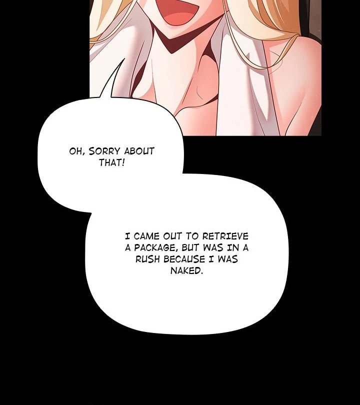 NEW  People of The Dark Page 6 - MangaHe