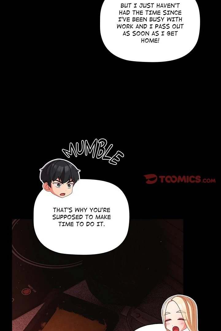 NEW  People of The Dark Page 55 - MangaHe