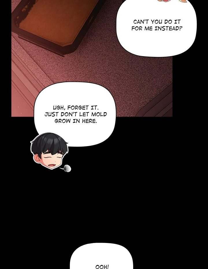 NEW  People of The Dark Page 56 - MangaHe