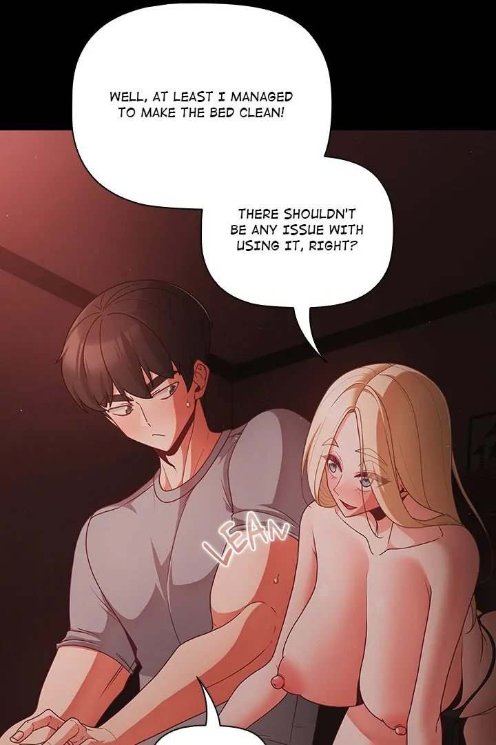 NEW  People of The Dark Page 58 - MangaHe