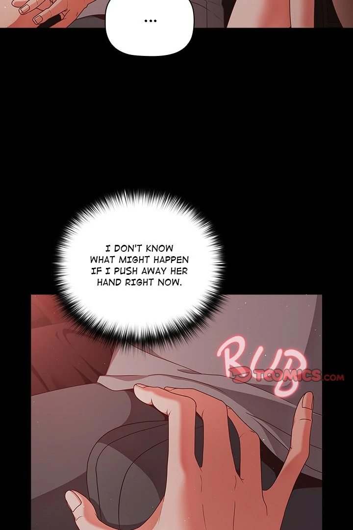 NEW  People of The Dark Page 59 - MangaHe